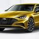 Illustration for article titled The 2020 Hyundai Sonata starts at $23,400